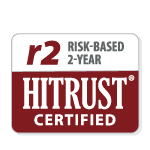 HITRUST-Certified-r2 Logo