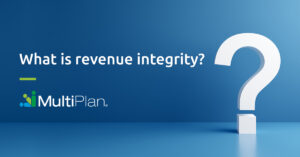 Revenue integrity