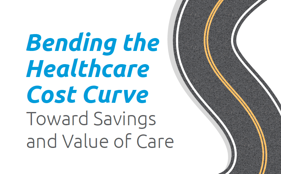 MultiPlan Bending the Healthcare Cost Curve Towards Savings and Value of Care